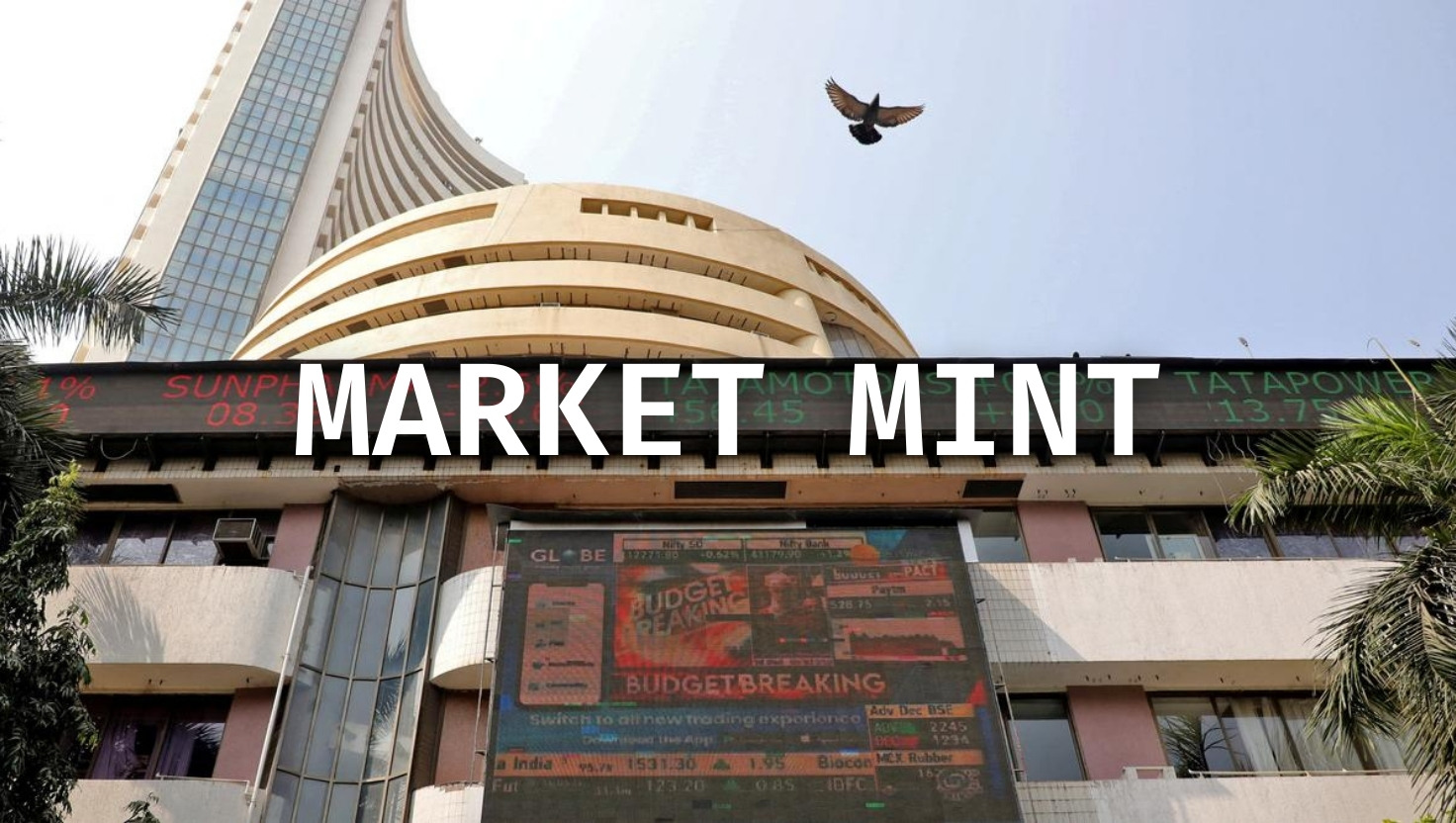 Market Mint – Will the market continue climbing up?