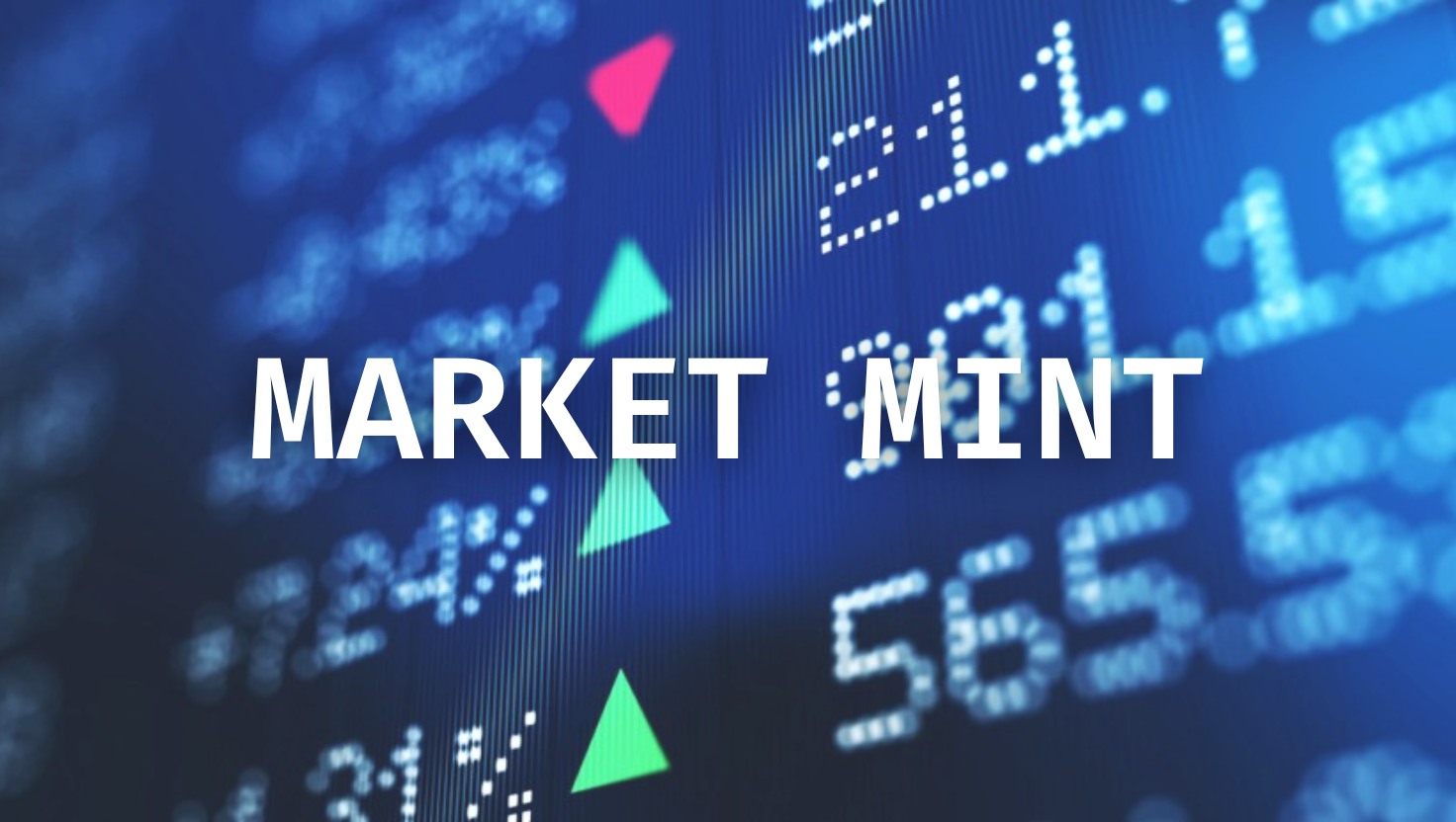 Market Mint : Will Nifty hold 23000?